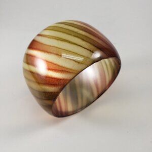 2.75 inch Diameter Women's Bangle Bracelet - Stylish and Comfortable Jewelry